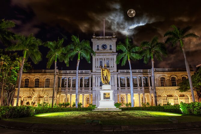 Island of the Gods: Stories of Wao Kanaka - Final Words