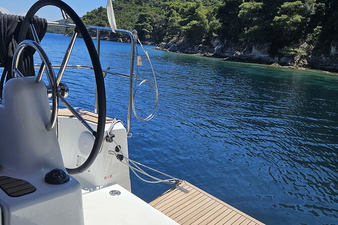 Islands Tour on Luxurious Jeanneau Sun Odyssey - Frequently Asked Questions