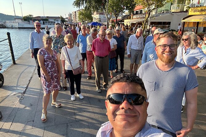 Istanbul Gallipoli Experienced Daily Tour - FAQs