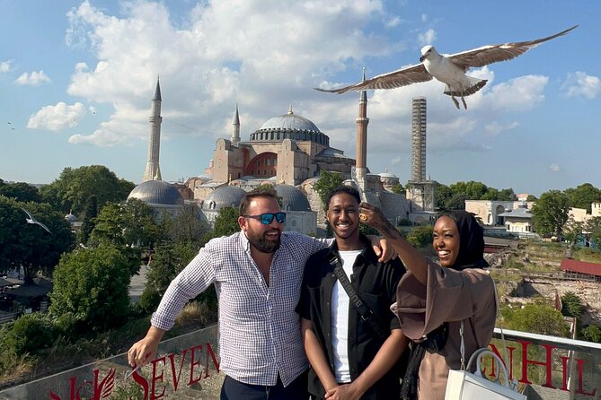 Istanbul Historical Wonders FullDay Private Guided City Tour - FAQ