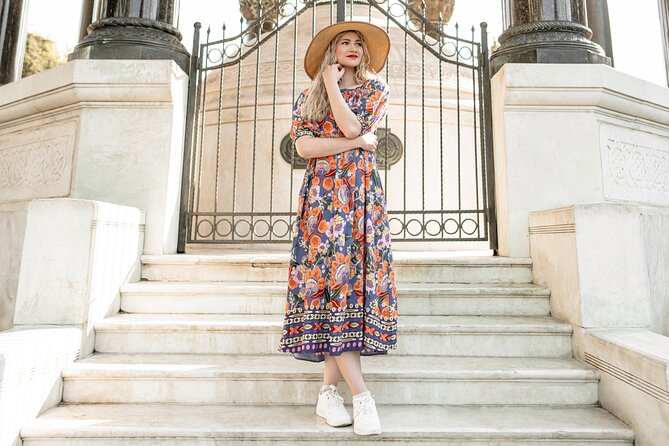 Istanbul Photo shoot Unique Locations - FAQ