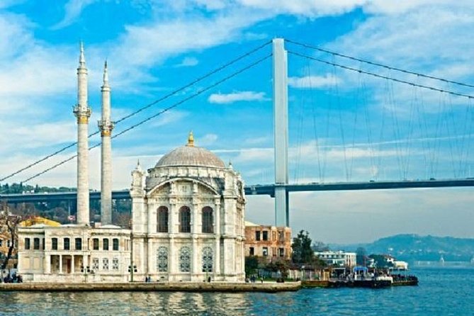 ISTANBUL SPICE BAZAAR & BOSPHORUS TOUR (Half Day Morning) - FAQs  