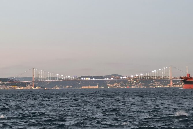 Istanbul Tour with Local Expert - FAQ