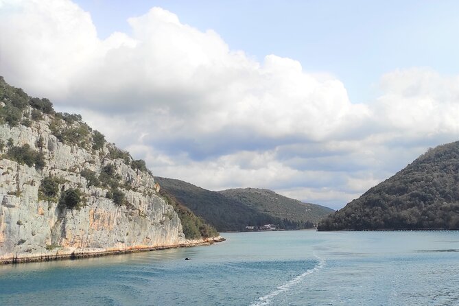 Istria Exclusive: Lim Bay and Dvigrad Ruins Photo Tour - The Sum Up