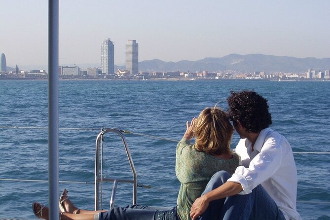 Jazz and Chill Out Cruise in Barcelona - FAQ