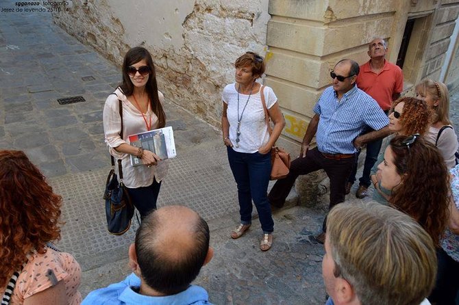 Jerez City Private Walking Tour - Who Will Love This Tour?
