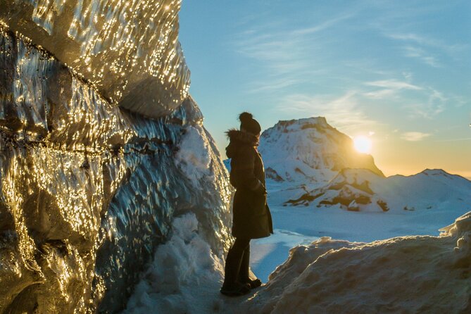 Katla Ice cave from Vik - FAQ