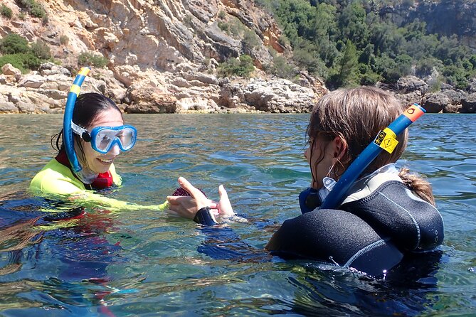 Kayak and Snorkeling Adventure in Arrabida - FAQs