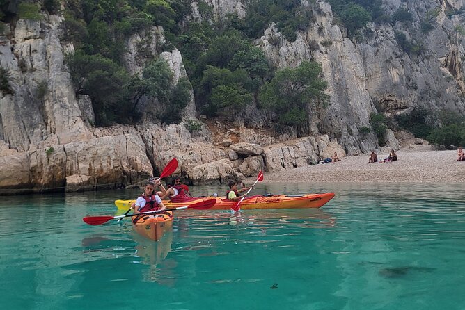 Kayak guided tour with a Local, Cassis Calanques National park - Final Thoughts