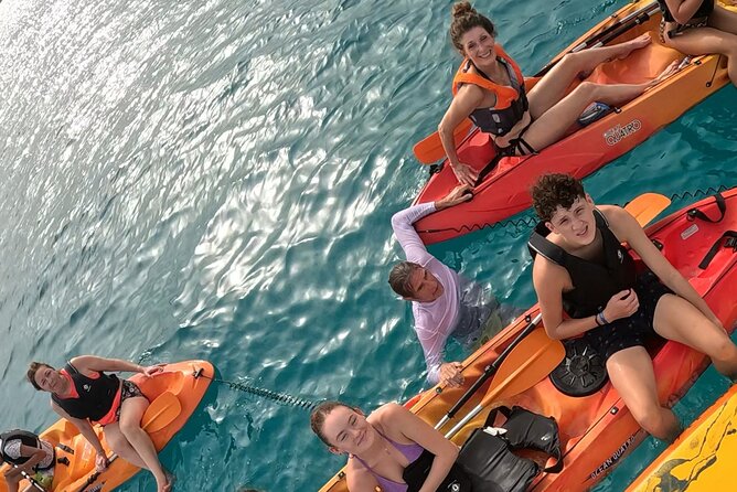 Kayak Tour with Snorkeling and Picnic - Final Words