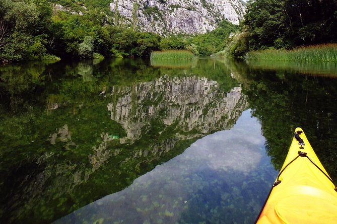 Kayaking and Snorkeling in Omi - Why This Tour Is a Great Choice 