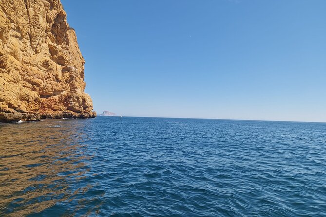 Kayaking in Serra Gelada in El Albir - Who Should Consider This Tour?
