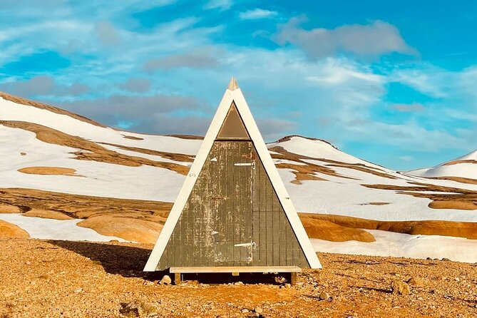 Kerlingarfjöll Day Hike from Reykjavik - FAQ
