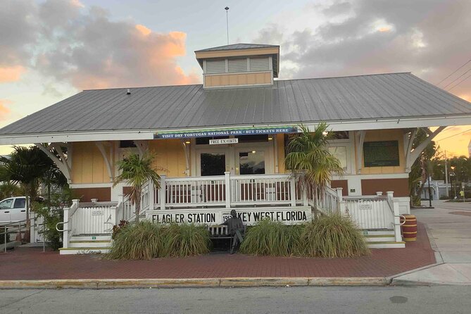 Key West History Audio Guided Walking Tour - Who Will Love This Tour?  