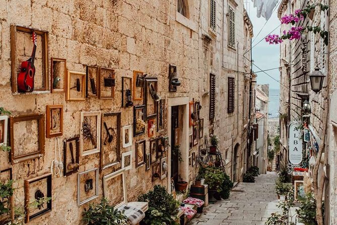 Korula & Ston: Island Charms, Peljeac Delights & Wine Tasting - The Sum Up