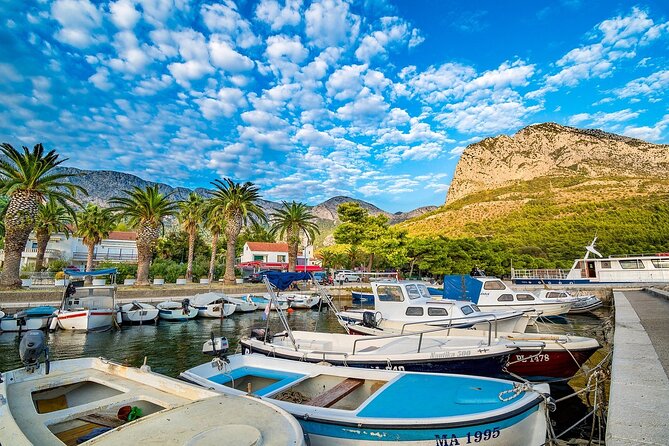 Krka Waterfalls, Lake Cruise & Skradin - Who Will Love This Experience?