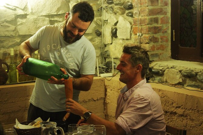 KUTAISI Family Feast: Experience Georgian Hospitality - Who Should Consider This Tour?