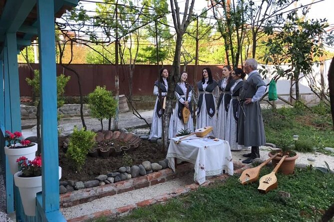 Kutaisi uncorked: Wine Tasting at a local Family Home - The Sum Up