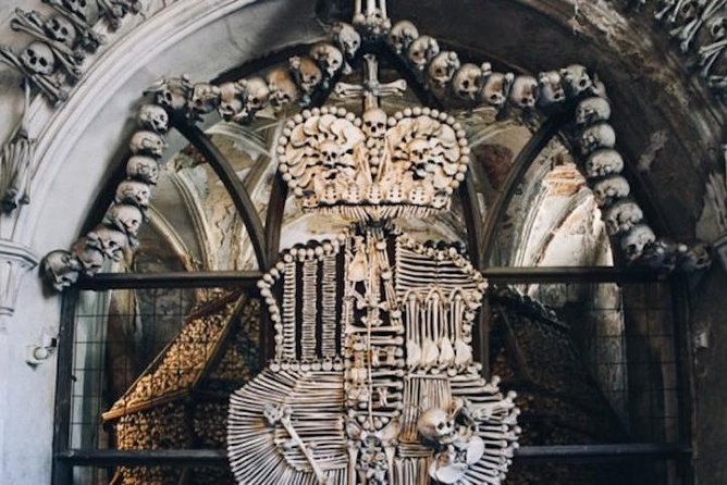 Kutna Hora Day Tour Including Sedlec Ossuary from Prague - In The Sum Up
