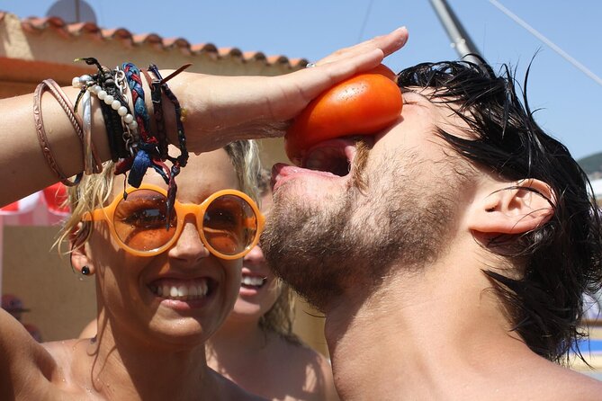 La Tomatina Day Trip from Barcelona - FAQs