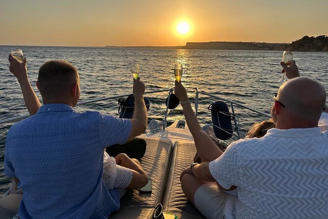 Lagos Private Evening Charter with Champagne, Drinks & Snacks - Who Will Love This Tour?