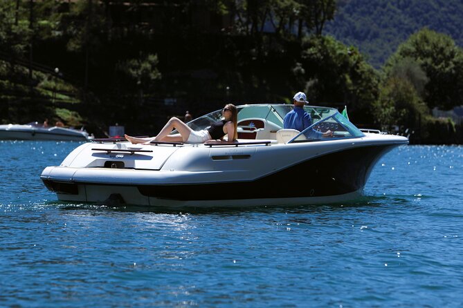 Lake Como: 3-Hour Luxury Speedboat Private Tour - Who Will Appreciate This Tour?
