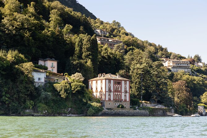 Lake Como Boat Tour: Scenic Cruise & Villas Highlights - Final Thoughts