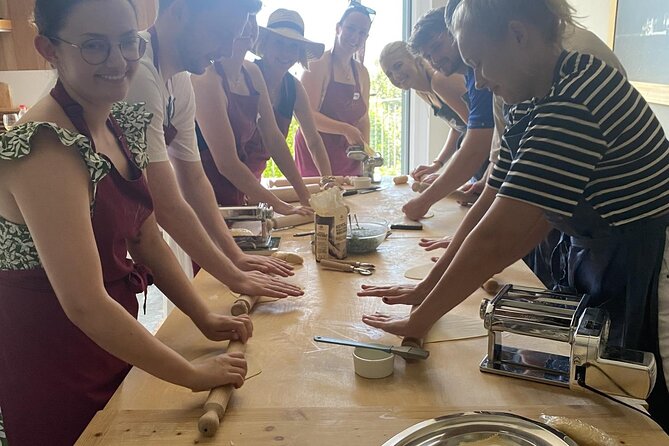 Lake Como Market Tour & Cooking Class with Annamaria - FAQ
