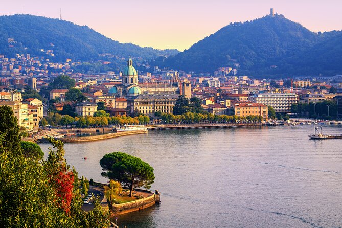 Lake Como & Milan in One Day: Milan's Duomo & Lake Como Boat Tour - Final Thoughts