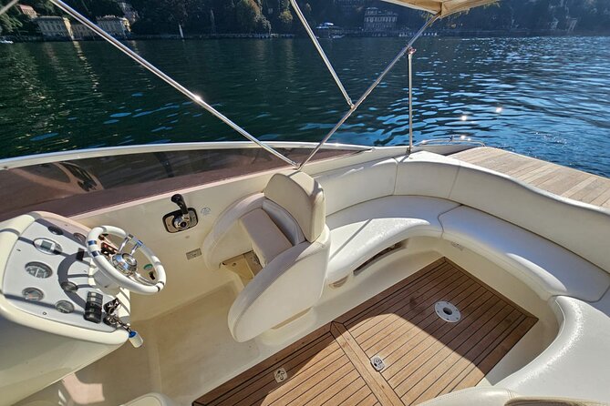 Lake Como: Shared boat tour and aperitif with Prosecco - Pricing and Value
