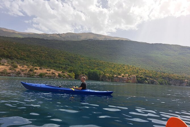 Lake Ohrid Kayaking with beach and BBQ Lunch - FAQ
