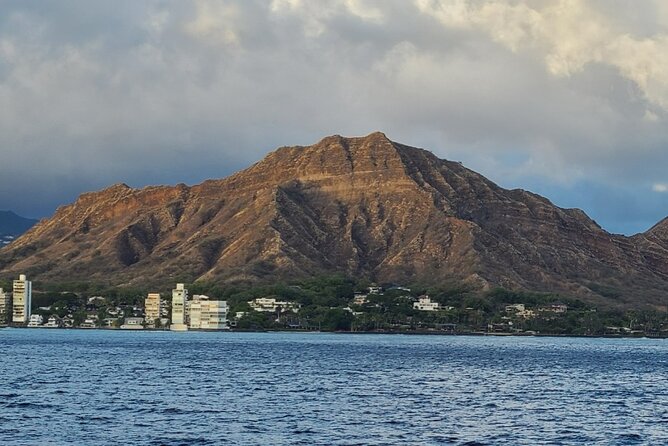 Late Breakfast Cruise in Honolulu - Summary