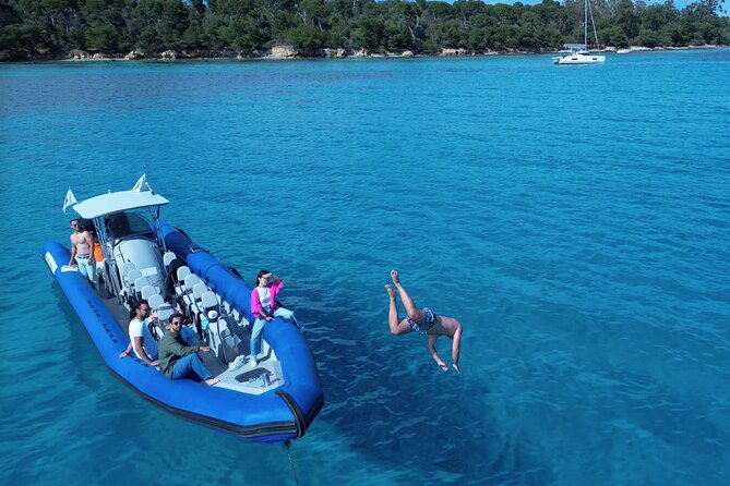 Lerins Islands Boat Excursion From Nice - Real Experiences: What Travelers Are Saying