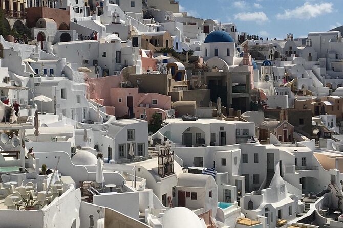 Let's Explore Santorini Together -Private Guided 'Best of' Tour - Final Thoughts: Is This Tour Right for You?
