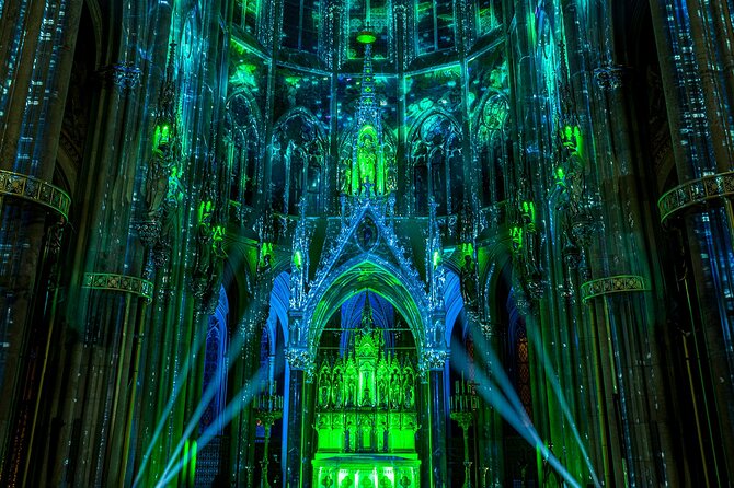 Light of Creation Votive Church - Summary: Who Will Love This?