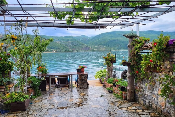 Lin, Pogradec and Ohrid Day Tour from Tirana - Final Thoughts