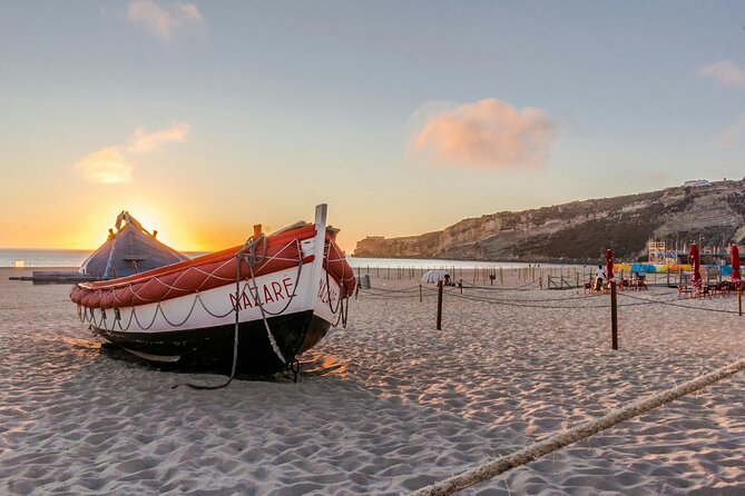 Lisbon: 8h Tour to Nazaré, Óbidos & Alcobaça (Church Incl.) - Frequently Asked Questions