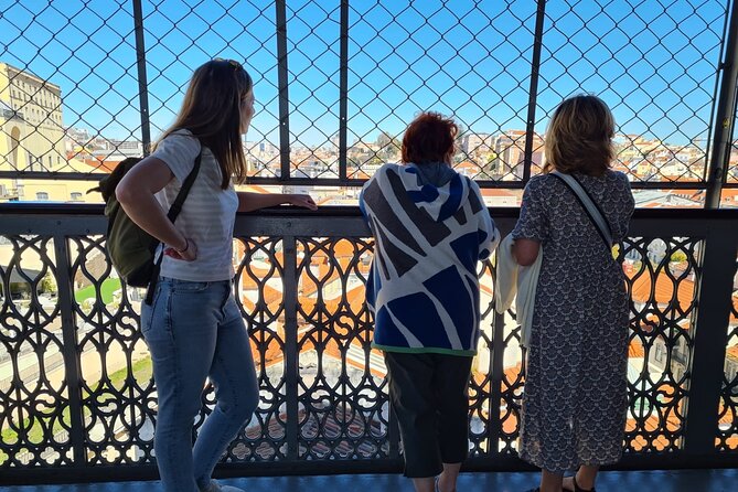Lisbon city tour on history, culture and current topics - FAQ