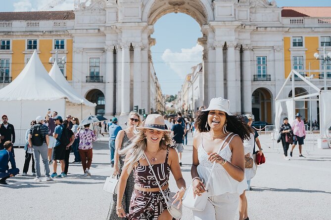 Lisbon Essential - Private Walking Tour - Final Thoughts