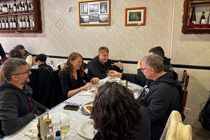 Lisbon Food Walking Tour - Who Will Love This Tour?  