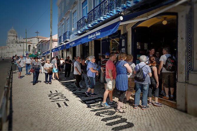 Lisbon Full Day Private Tour Including Pickup - FAQ