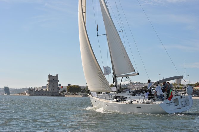 Lisbon New Years Eve Sailing Tour - The Value for Money