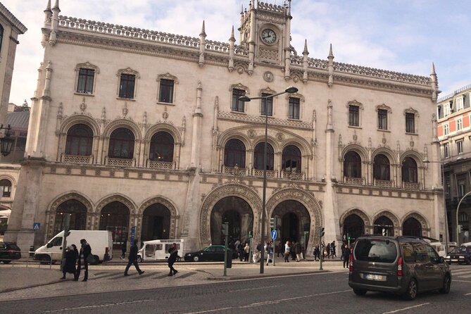 Lisbon Private Tour - Who Should Book This Tour?