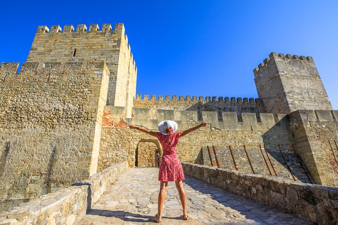Lisbon Royal Views Small Group Tour with St George Castle Entry - FAQs