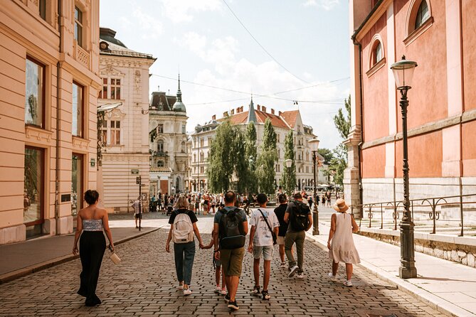 Ljubljana and Bled Lake Small Group Tour - What Travelers Say