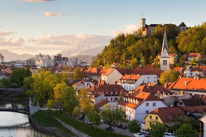 Ljubljana Scavenger Hunt and Highlights Self-Guided Tour - Who Will Love This Experience?