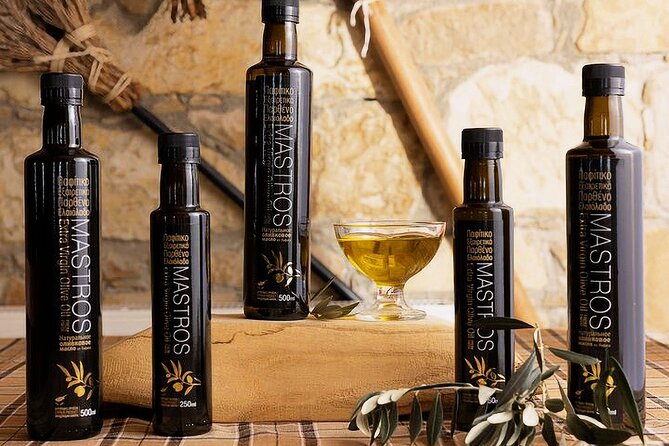 Local Wineries Tour with Wine Testing from Paphos - Analyzing the Value