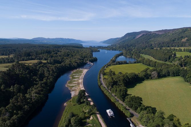 Loch Ness and Caledonian Canal 2-Hour Cruise from Dochgarroch - FAQ