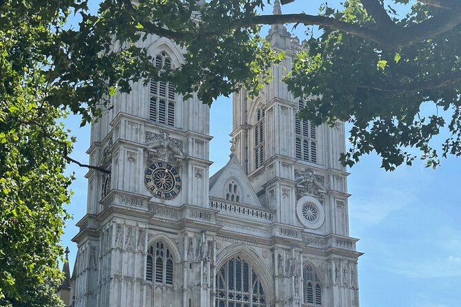 London Essential 2 hour introductory Walking Tour With a Londoner - FAQs