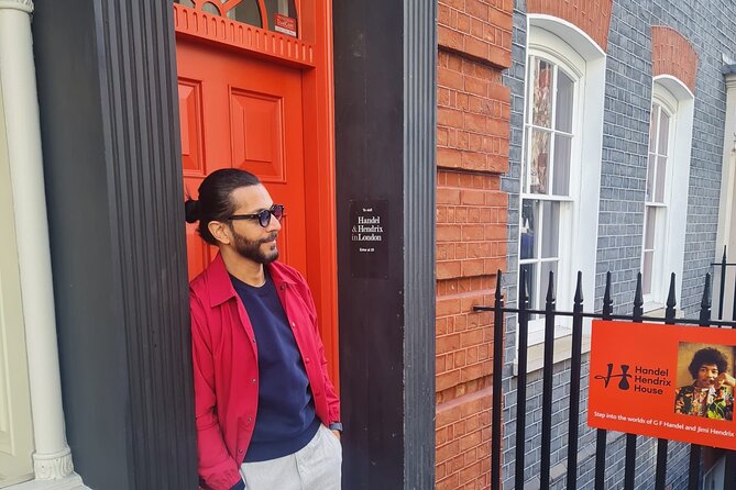 London Rock N Roll Beatles Private Black Cab Tour - Frequently Asked Questions